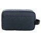 image 2 of XD Xclusive Impact Aware RPET Toiletry Bag - Navy - One Size | Blue