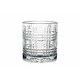 image 2 of Glass La Mediterránea Largie 350 ml (48 Units) N/A