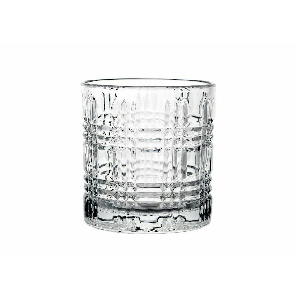 image 1 of Glass La Mediterránea Largie 350 ml (48 Units) N/A