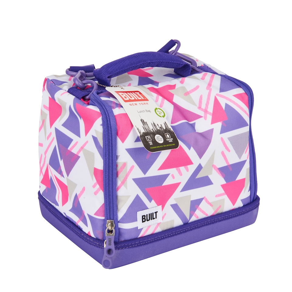 image 1 of Built Insulated Cool Bag Picnic Backpack