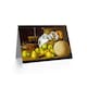 image 2 of Still Life Melendez Pears Melon Art Blank Just to Say Card