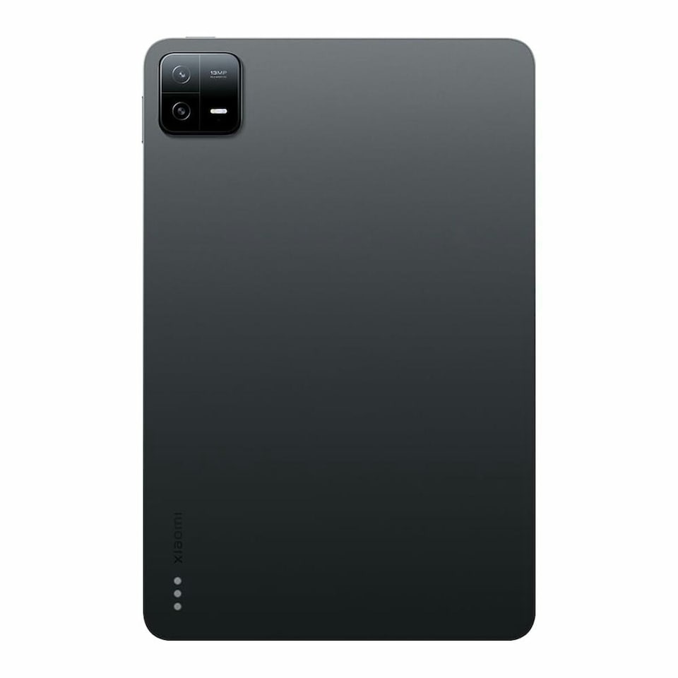image 1 of Tablet Xiaomi Pad 6 11" 8 GB RAM 256 GB Grey N/A | N/A | One Size