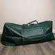 image 4 of 1.2m Green Christmas Tree Storage Bag with Zip and Carry Handle