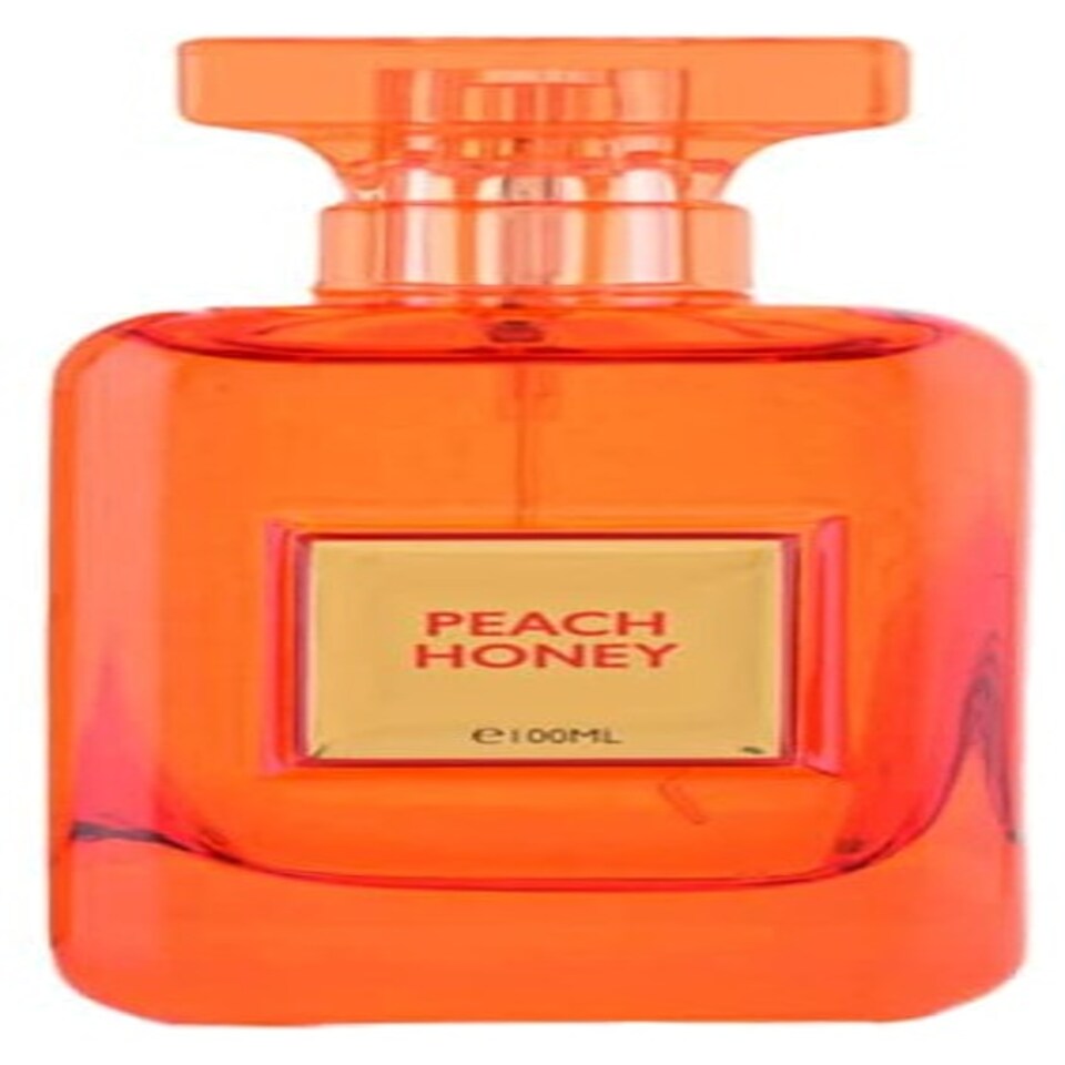 image 1 of FLAVIA Peach Honey Eau De Parfum 100ml