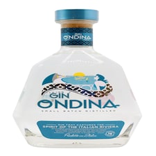 O'ndina - Small Batch Italian Gin