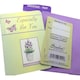 image 4 of For My Mum In Loving Memory...Wallet Card (Sentimental Keepsake Wallet / Purse Card)
