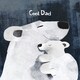 image 1 of Cool Dad Panda Greetings Card For Dad By Paul Delaney
