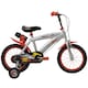 image 2 of Toimsa Kids Bike Disney Cars 14 Inch Bicycle