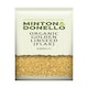 image 2 of Minton & Donello Organic Golden Linseed Flax 6 x 500g