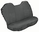 image 2 of ZSEXPLORER02BK-StingRay Explorer Black and Grey Car Seat Covers, Car Seat Protector, Interior Car Accessories. | Black
