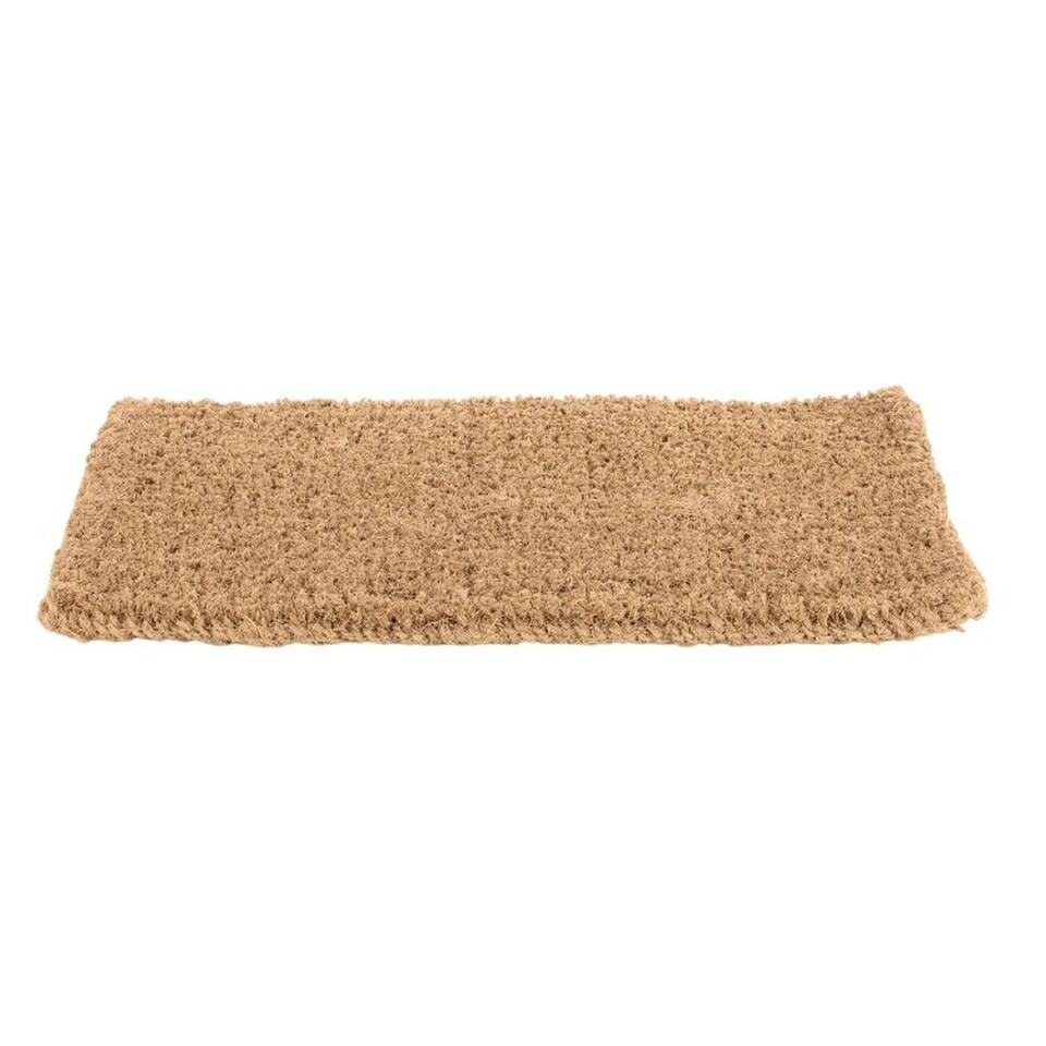 Sentry Super CL Plain Coir Mat No 2 16 x 27'' - One Colour - One Size