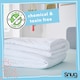 image 4 of Snug Chill Out 4.5 Tog Duvet and Pillow Pair Bundle Set White | Double with Pillow Pair