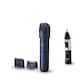 image 2 of Panasonic ER-CKN1 + ER-GN30 Black Beard & Facial Hair Trimmer Set