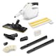 image 1 of Kärcher SC 1 Multi & Up Extra Steam Cleaner