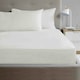 image 1 of So Soft Microfibre 180 Thread Count Sheet Set Cream | Single
