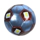 image 2 of Aston Villa FC Printed Signature Football | Blue | Sky Blue/Claret/Yellow | 5 | 1