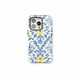 image 1 of Blue And Yellow Floral Phone Case | Blue | iPhone 13
Slim | iPhone 13
Slim
