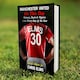 image 1 of Personalised Manchester United On This Day Book