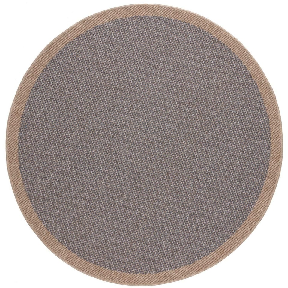 image 1 of The Rugs Nature Collection Square Dots Design Outdoor Rugs Garden Patio | 5200