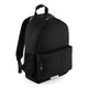 image 1 of Quadra Academy Classic Backpack/Rucksack Bag - Black - One Size