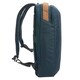 image 3 of XD Xclusive Impact Aware Two Tone Laptop Backpack - Navy - One Size Blue