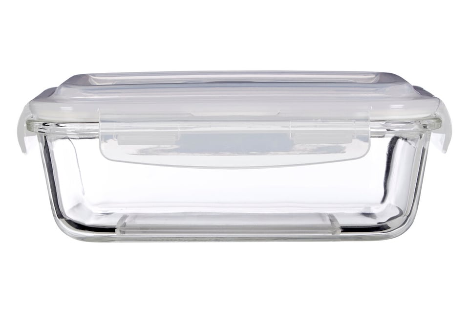 image 1 of Freska Glass Container - 1040ml