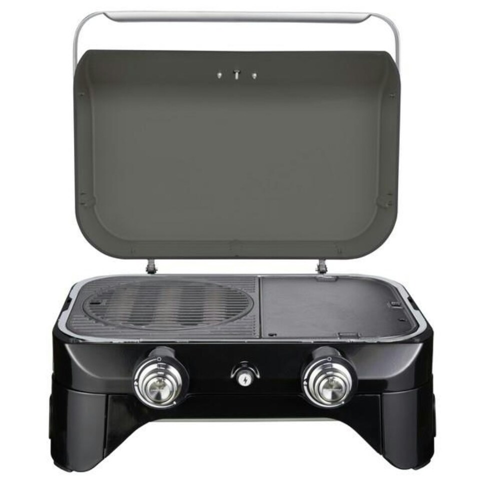 image 1 of Attitude 2100 LX Barbeque Plancha Grill