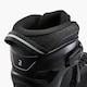 image 4 of Decathlon Adult Inline Skates Black - FIT100
