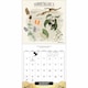image 5 of Fourth Wing Officially Licensed Fan Art 2026 Wall Calendar