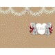image 4 of Girlfriend Me to You Bear Christmas Card