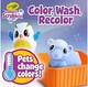 image 4 of Crayola Scribble Scrubbie Pets Arctic Snow Explorer