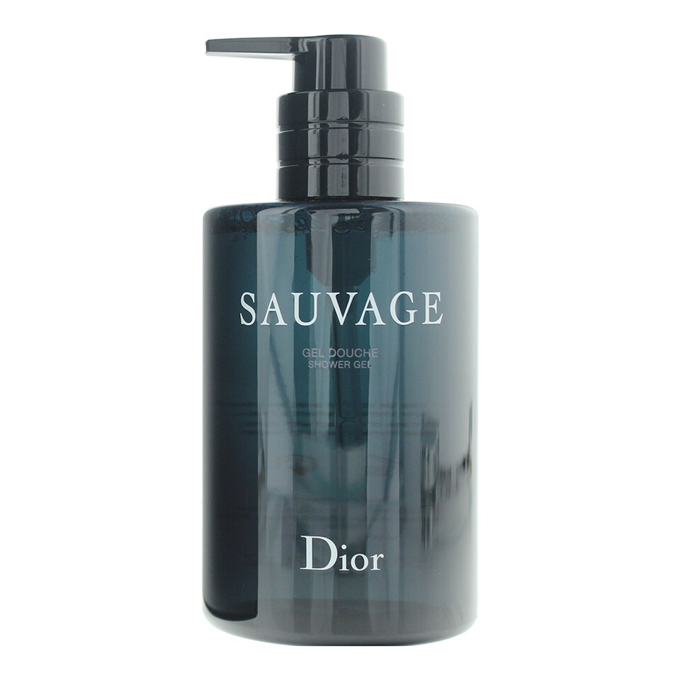 image 1 of Dior Sauvage Shower Gel 250ml