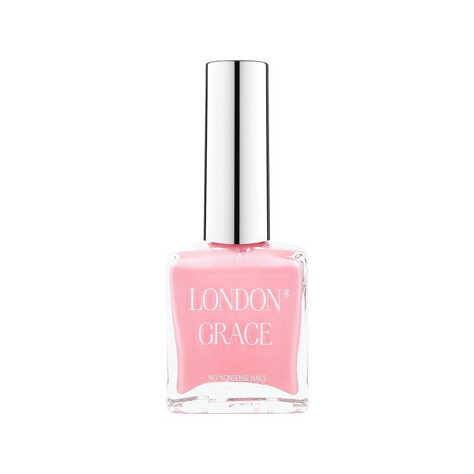image 1 of Nicola Nail Polish Pink