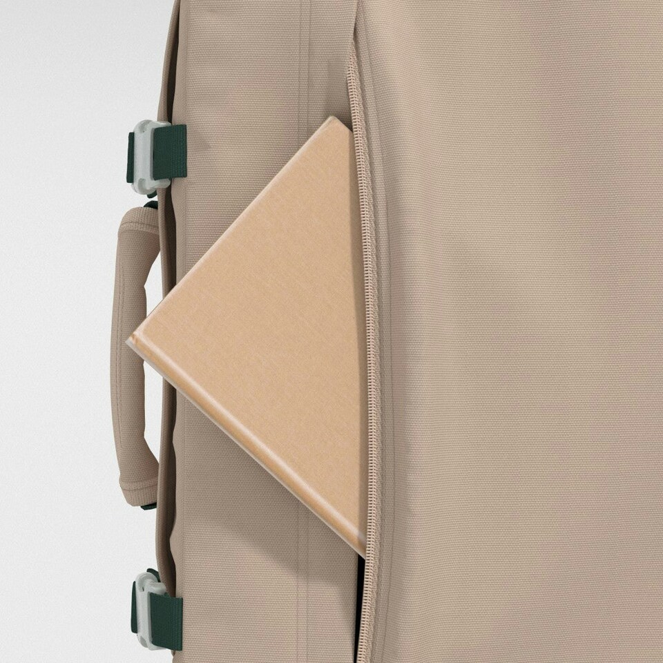 image 1 of Classic Cabin Backpack 44L Cebu Sands Cream