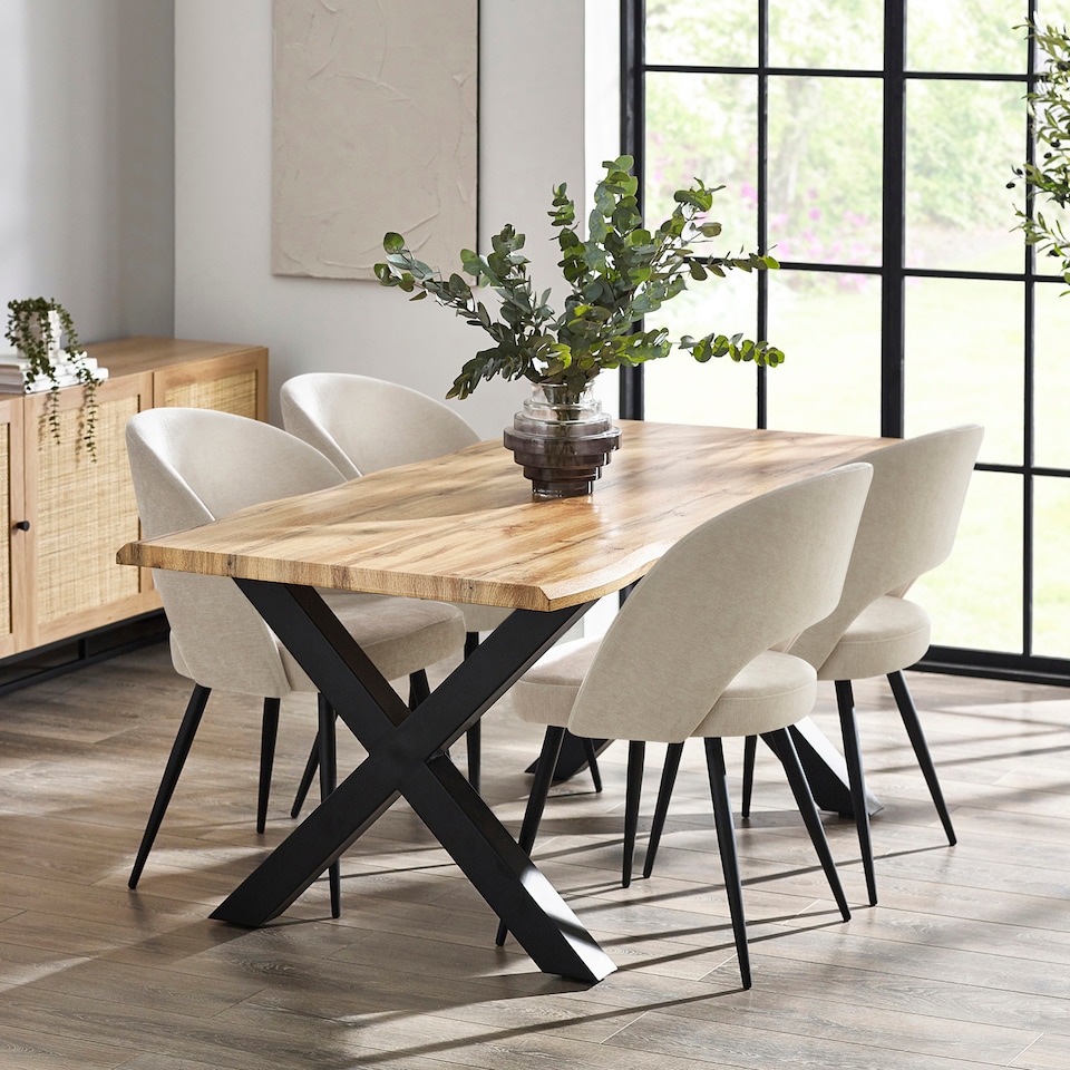 image 1 of Harvey Dining Table