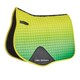 image 1 of Weatherbeeta Prime Ombre All Purpose Saddle Pad - Sunflower Field - Pony