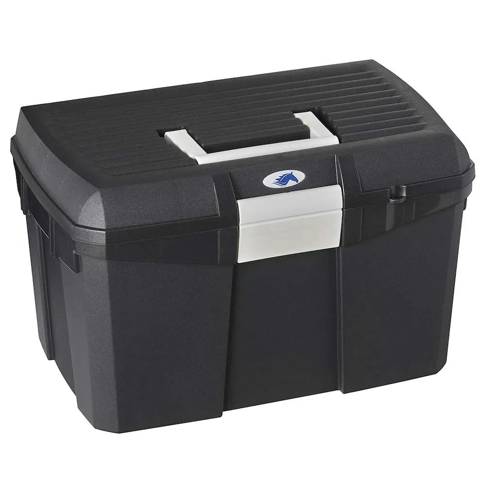 image 1 of Plastica Panaro Tack Box - Air - M
