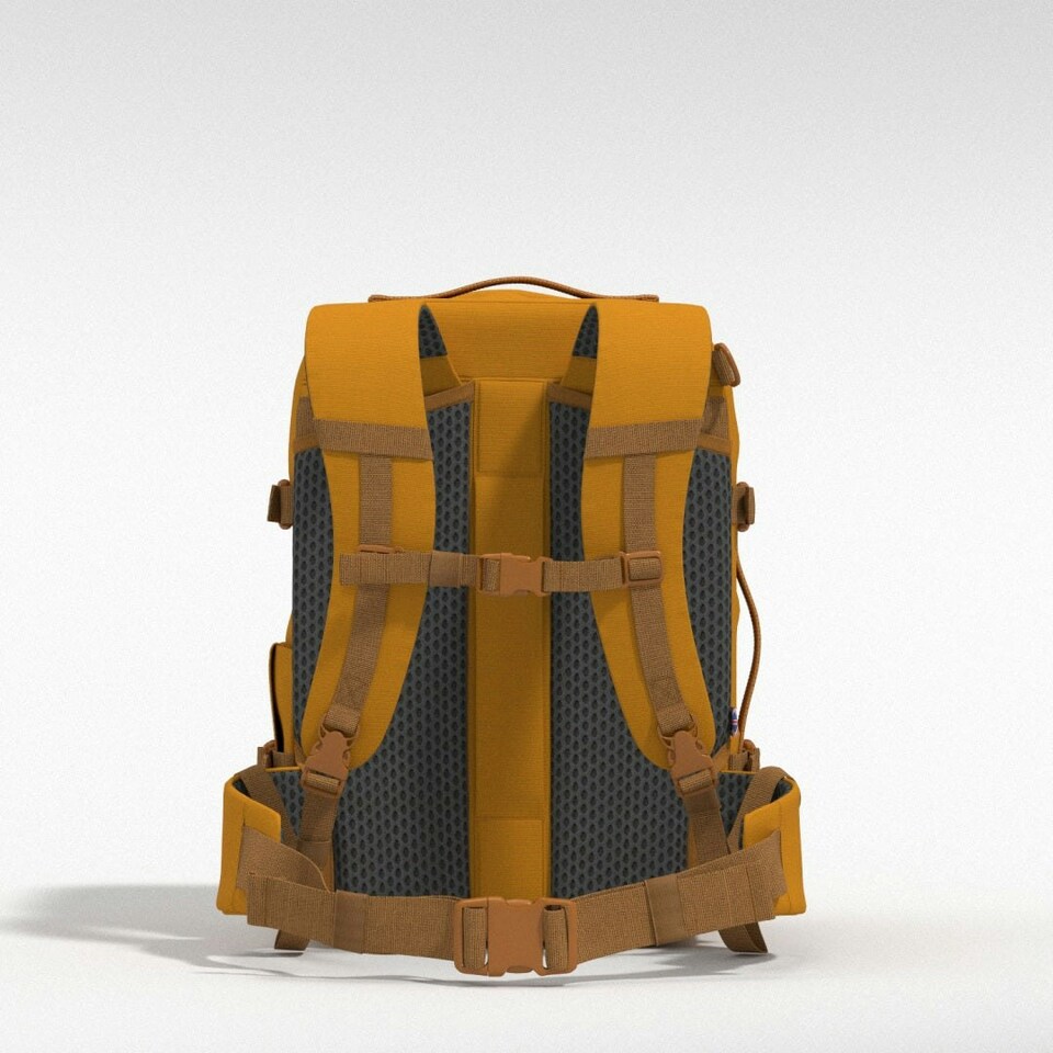 image 1 of Classic Pro Backpack 32L Orange Chill Orange
