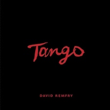 David Remfry Tango