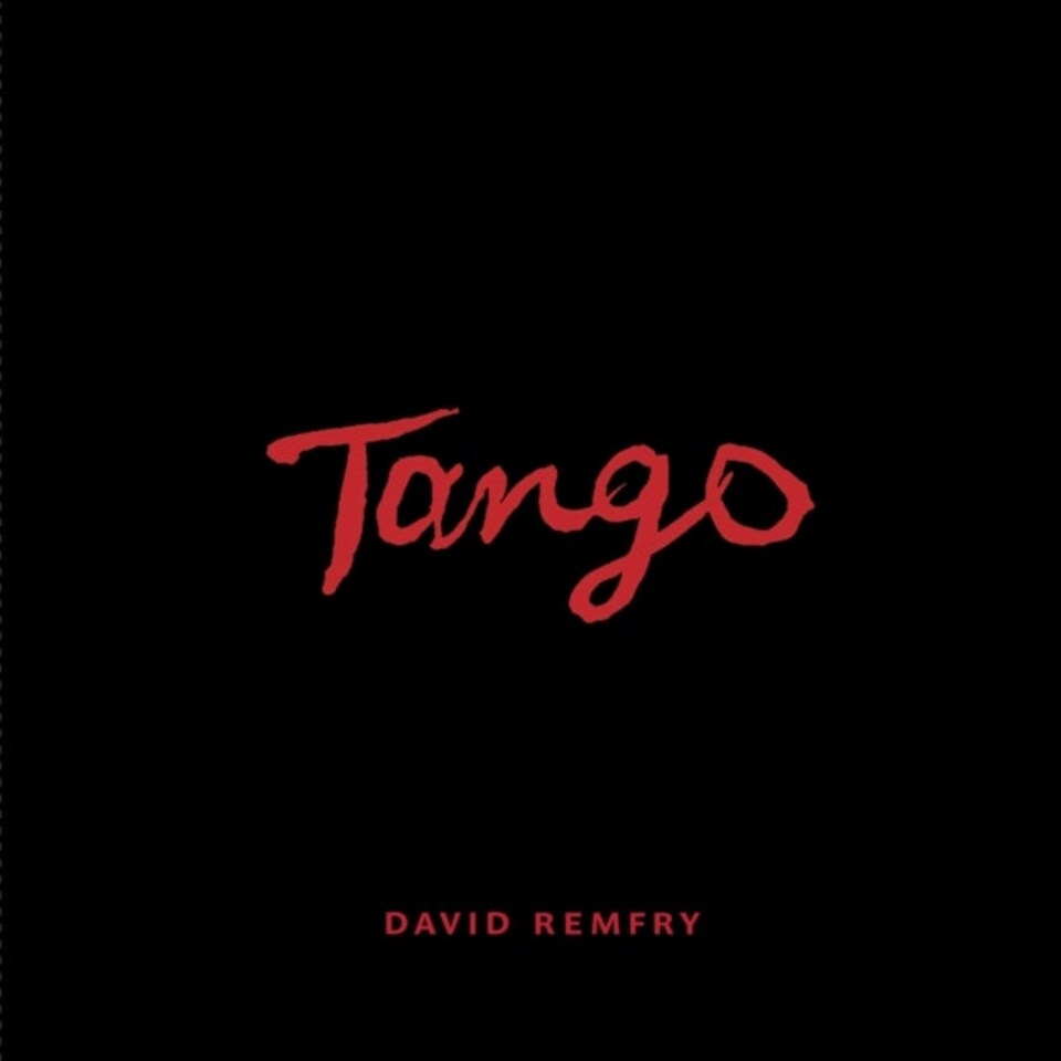 David Remfry Tango