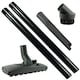 image 1 of SPARES2GO Vacuum Cleaner Tool Attachment Kit compatible with Einhell (32mm)