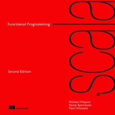 Functional Programming In Scala