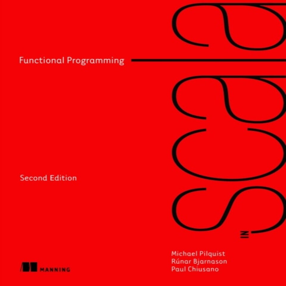 Functional Programming In Scala