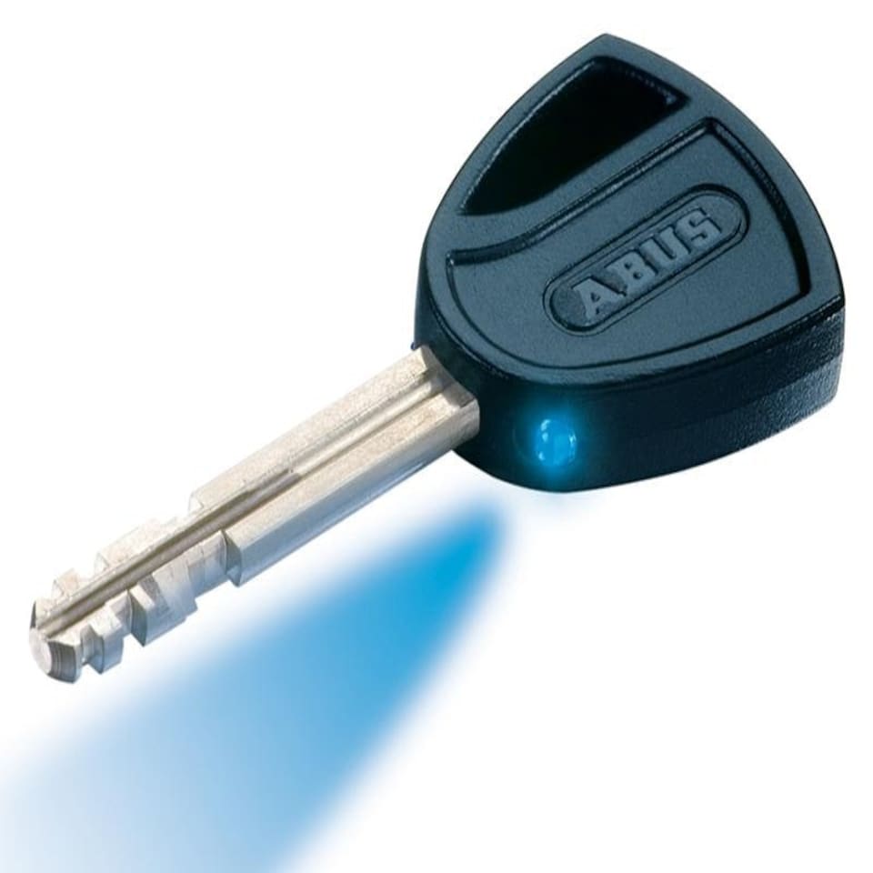 ABUS Mechanical Key Blank X-Plus (Led) 35754