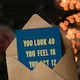 image 3 of Age Math Calculation 70 Year Old Funny Cheeky Birthday Card