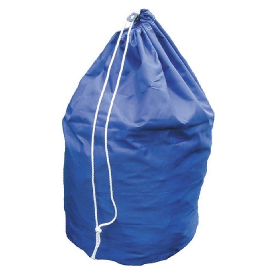 image 1 of Moorland Rider Horse Hay Carry - Navy - One Size