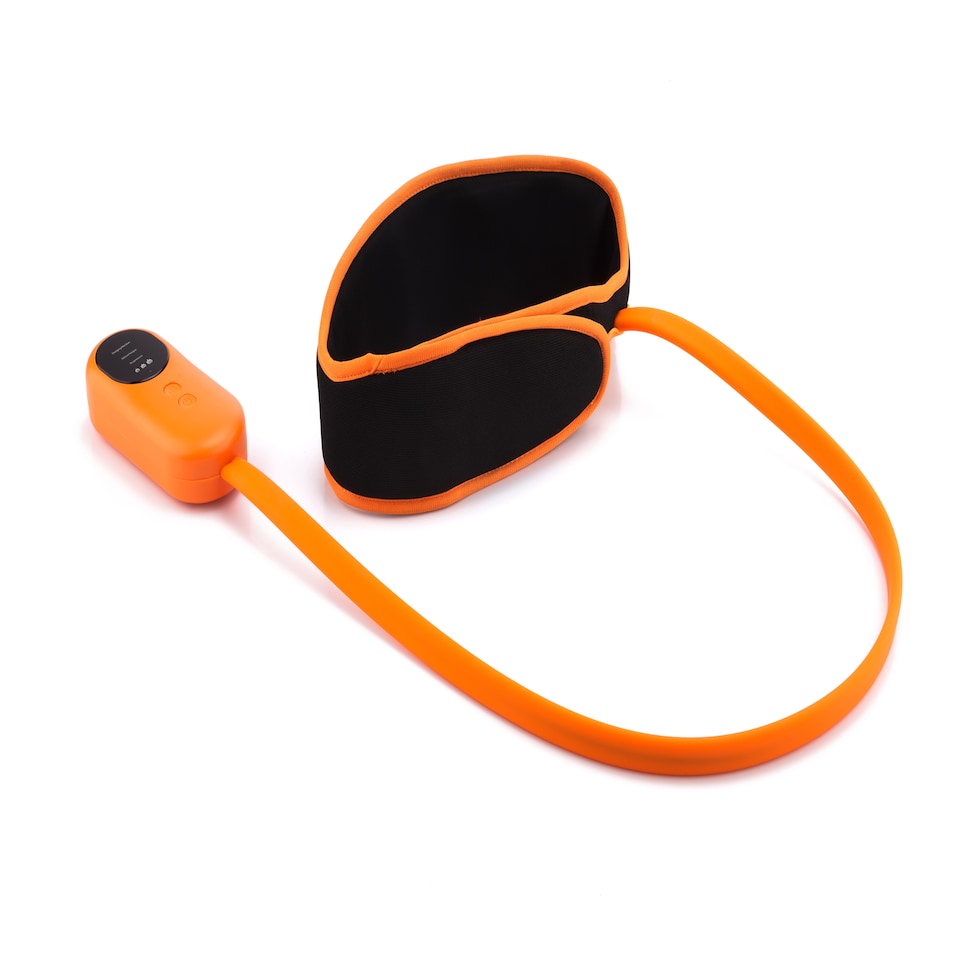 image 1 of Medivon HeadHug Head Massager Black