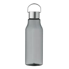 MidOcean Sound Tritan 800ml Water Bottle - Transparent Grey - One Size White | One Size