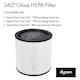 image 3 of Dyson Air Purifier HEPA Filter Pure Cool Me Link Tower Fan Glass Cylinder 968103-04 968126-04