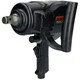 image 1 of 3/4" Drive Air Impact Gun Wrench Twin Hammer 1327 ft/lbs (1800Nm's) 1/2" BSP